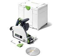Festool Plunge-Cut Saw TS 60 KEBQ-Plus 230V