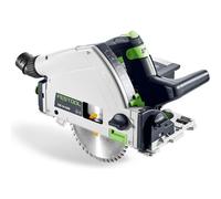 Festool Cordless Plunge-Cut Saw Tsc 55 Keb-Basic