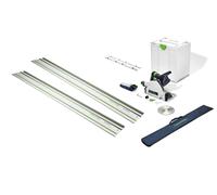 Festool TSC 55 KEB 36v Plunge Saw - Rails & Bag - 578738