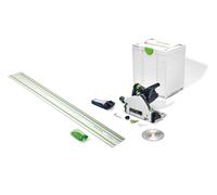 Festool TSC 55 KEB 36v Plunge Saw - with Rail - 578738