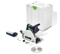 Festool TSC 55 KEB-Basic 36V Brushless Plunge Cut Saw Body with Case - 578738