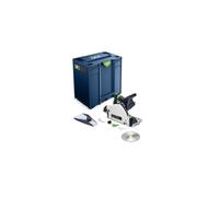 Festool TSC 55 KEB 18v Cordless Plunge Cut Circular Saw Limited 100 Year Edition No Batteries No Battery Charger Case