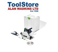 Festool TSC55 KEB Basic 18v Cordless Plunge Saw Cordless Circular Saw