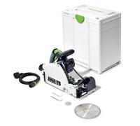 Festool Tsv 60 Kebq-Plus 240V Plunge-Cut Saw With Scoring Function 576733