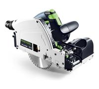 Festool TSV60 KEB-PLUS 240v 168mm Plunge Cut Saw With Scoring Function
