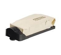 Festool Turbo filter bag set TFS-ES 150 | Autonomous filtration kit for ETS 150 sanders - plastic holder included, no mobile vacuum cleaner required