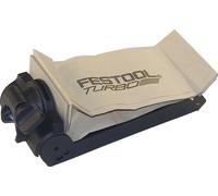 Festool Turbofilter Set TFS-RS 400 489129 for RTS 400 DTS 400 ETS 125 etc