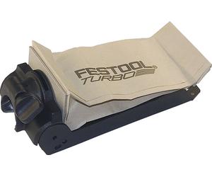 Festool Turbofilter Set TFS-RS 400 489129 for RTS 400 DTS 400 ETS 125 etc