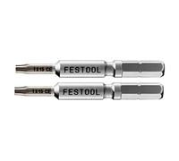 Festool TX bit TX 15-50 Centro/2 205079