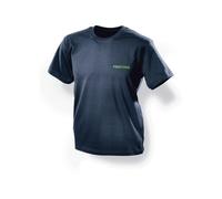 Festool Unisex Crew Neck T-Shirt SH-FT2 Various Sizes (S-XXXL)