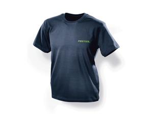 Festool Unisex Crew Neck T-Shirt SH-FT2 Various Sizes (S-XXXL)