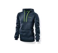 Festool Unisex Hoodie HO-FT2 Various Sizes (XS-XXL)