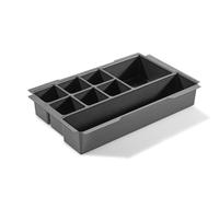 Festool Universal insert TZE-UNI SYS3 S 76