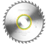 Festool 493198 Universal Saw Blade 210X2,4X30 W36