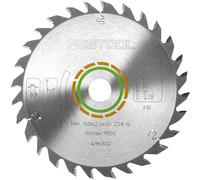 Festool Universal Saw Blade, 160 x 2.2 x 20 W28