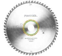 Festool KS120 Universal Saw Blade 260mm x 30mm 60T 494604