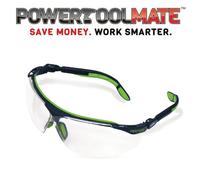Festool UVEX Safety Glasses Work Safety Glasses 500119