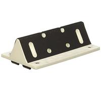 Festool V-Groove Profile Sanding Pad SSH-STF-LS130-V10 80x130 mm | Genuine OEM accessory for Festool LS 130 linear sander - V-groove profile, 10 mm minimum groove dimension