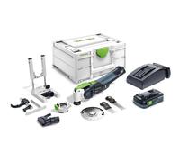 Festool OSC18HPC 4.0 EI-SET 18v Cordless Vecturo Oscillator Multi Tool