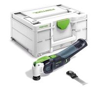 Festool Cordless oscillator OSC 18 E-Basic VECTURO