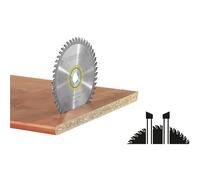 Festool 491592 TS55 Plunge Saw Wood Blade 160mm Fine Tooth 160x2.2x20w