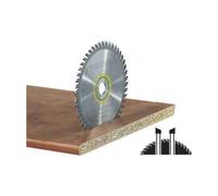 Festool Wood Fine Cutting Circular Saw Blade 210mm 52T 30mm
