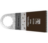 Festool Wood Japanese Teeth Saw Blades 5-Piece, 50 mm Length x 45 mm Width