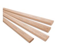 Festool 498689 14 x 750mm Beech Domino 18 Pieces For DF700