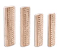 Festool XL DOMINO Dowel 10 x 80mm Pkt 150