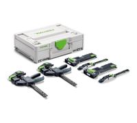 Festool TS/TSC55 Clamp & Indicator Accessory Set ZS FS-EP 578697