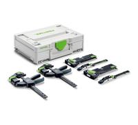 Festool ZS FS-EP TS60 Plunge Saw Accessories Set for TS60K