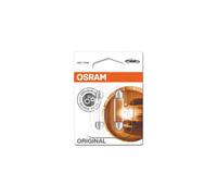 OSRAM Original 12V C10W halogen auxiliary lights 6411-02B in double blister