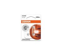 Festoon Bulbs - C5W 12V 5W SV8.5-8 - (239)