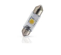 Festoon X-TremeUltinon Led C5W 4000K 38Mm PHILIPS Interior