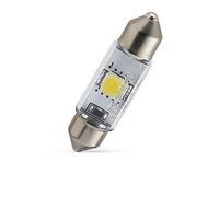 Festoon X-TremeUltinon Led C5W 6000K PHILIPS Interior