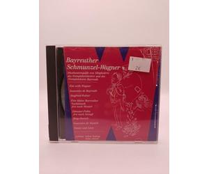 Festspielchor Bayreuth - Bayreuther Schmunzel-Wagner