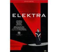 Festspielhaus Baden-Baden-Strauss:Elektra