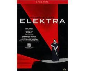 Festspielhaus Baden-Baden-Strauss:Elektra