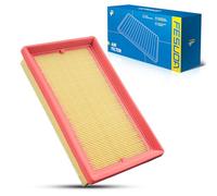 Fesuda Air filter car, Filtro de aire for Ambra 0.5/Be Up/Nova 500 (2000-2016), Grecav Eke/Sonique (1997-2015), Piaggio M5 (2017-2018), OE C2348