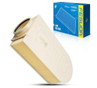 Fesuda Air Filter Car, Filtro de aire for C-Class 2005-2008, E-Class 2007-2012, GLK-Class 2004-2008, C-Class T-Model 1999-2000, E-Class T-Model 2007-2010, C-Class 2016-2018, COE 350033 10