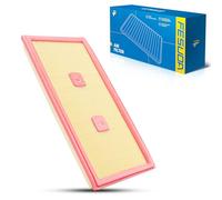Fesuda Air filter car, Filtro de aire for SLK 2005-2010, SL 2000-2005, CLS 2018-None, M-CLASS 2009-2016, C-CLASS Coupe 2000-2010, GLK-CLASS 1999-2004, E-CLASS Convertible 1975-1999 93, OE C43139