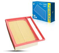 Fesuda C25110-2 Air Filter Car, Filtro de aire for S-Class 2000-2009, SL 2010-2015, S-Class Coupe 2006-2015, S-Class 2012-2014, S-Class 2017-2019, S-Class Coupe 1982-1982-198 3, SL 20 09-2011