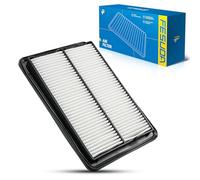 Fesuda C26089 Air Filter Car, Filtro de aire for X-TRAIL III 2000-2004, KOLEOS II 2013-2018, KOLEOS II 2000-2005, X-TRAIL III 2018-None, X-TRAIL III 1996-2004, KOLEOS II 2012-2012-2004 16