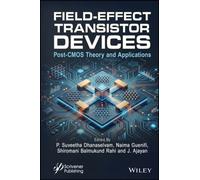 FET Devices Post CMOS Theory and Applications
