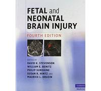 Fetal and Neonatal Brain Injury