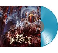 Fetal Blood Eagle Indoctrinate (Vinyl) 12" Album