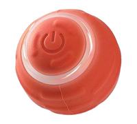 Fetch Dog Ball - Interactive Smart Sensor Technology | 360° Automatic Bale for Dogs, Puppies, Cats, Engaging Pet Toy, Automatic Recovery Ball for E
