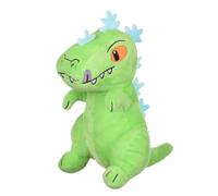 Fetch for Pets Nickelodeon Rugrats Reptar Figure Plush Dog Toy Small