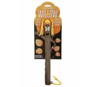 Fetch Stick Recycled Rubber- DOOG - Willow