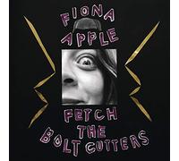 Fetch The Bolt Cutters [VINYL]